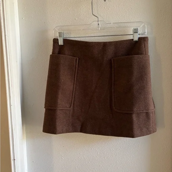 Mini skirt with shorts attached - Picture 1 of 1